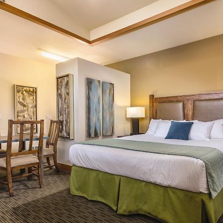 Worldmark Deer Harbor Extérieur photo