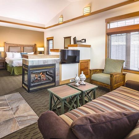 Worldmark Deer Harbor Extérieur photo
