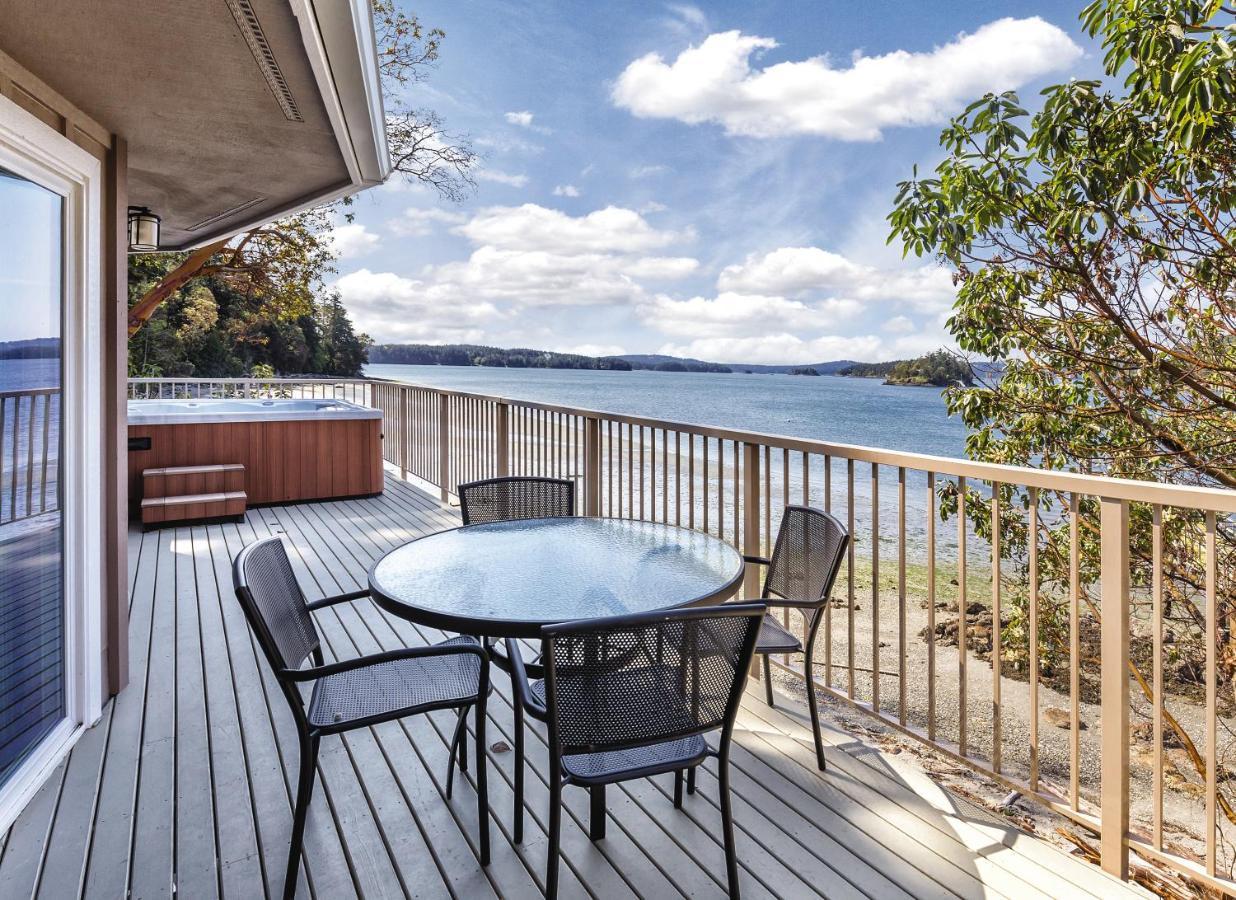 Worldmark Deer Harbor Extérieur photo