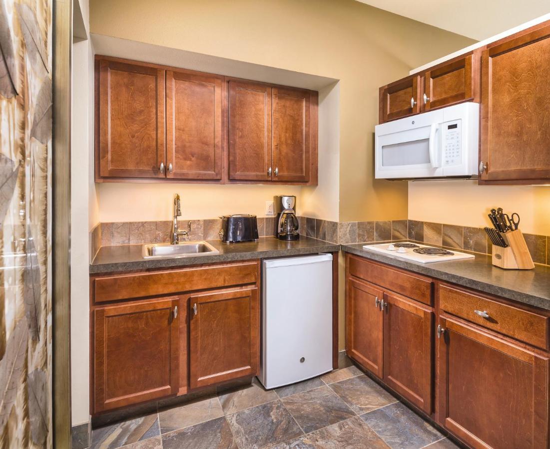 Worldmark Deer Harbor Extérieur photo