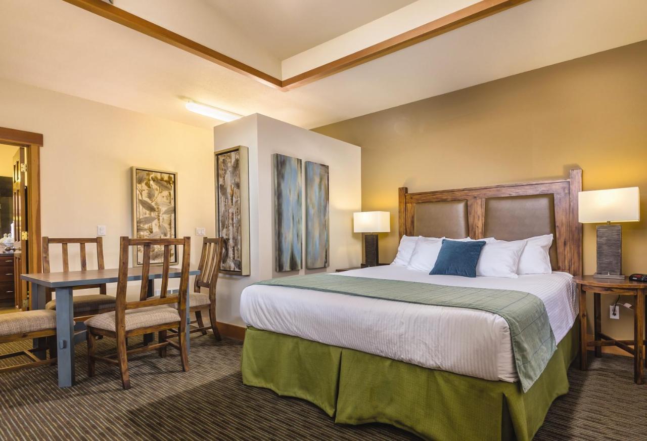 Worldmark Deer Harbor Extérieur photo