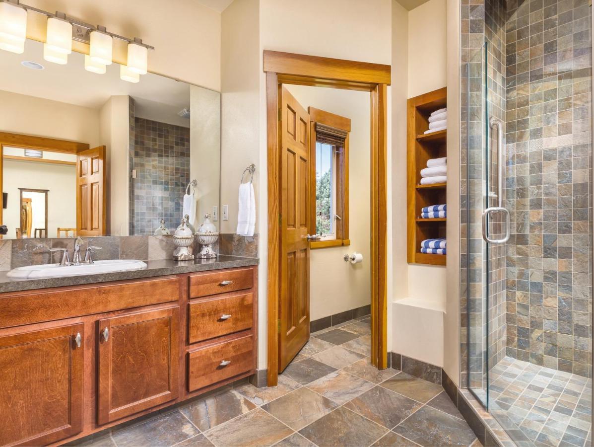 Worldmark Deer Harbor Extérieur photo